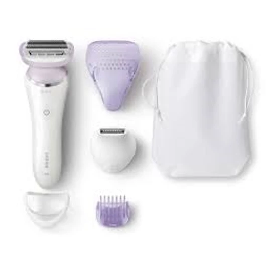 Philips SatinShave Prestige BRL170/00 női elektromos borotva