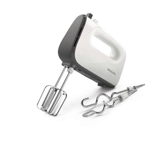 Philips Viva Collection HR3740/00 450 W-os kézi mixer