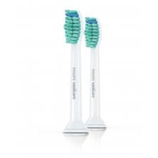 Philips Sonicare ProResults HX6012/07 standard fogkefefej 2db