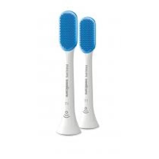 Philips Sonicare TongueCare+ HX8072/01 nyelvtisztító fej 2db