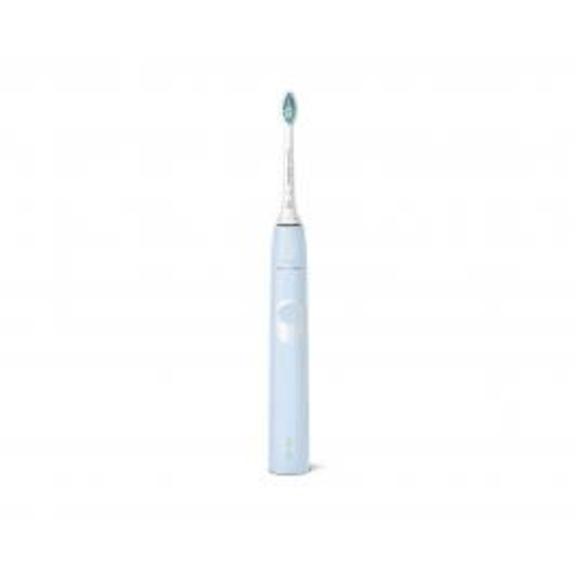 Philips Sonicare ProtectiveClean Series 4300 HX6803/04 szónikus elektromos fogkefe, világoskék