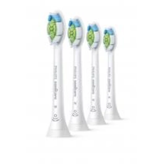 Philips Sonicare Optimal White HX6064/10 standard fogkefefej 4db