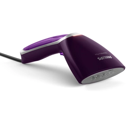 Philips Steam&amp;Go Plus GC363/30 kézi gőzölő