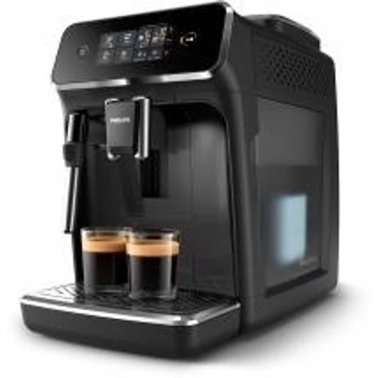 Philips Series 2000 EP2221/40 automata kávégép manuális tejhabosítóval
