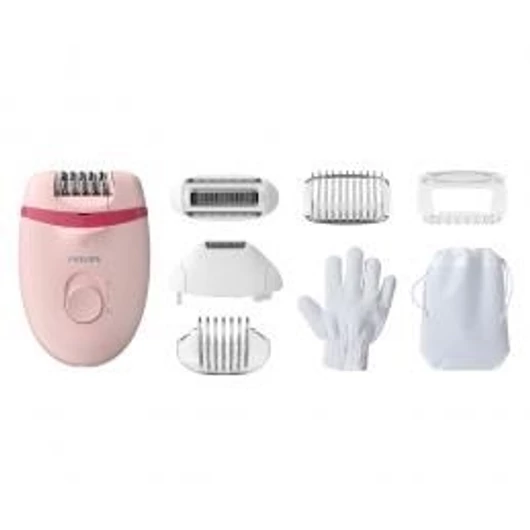 Philips Satinelle Essential BRE285/00 epilátor