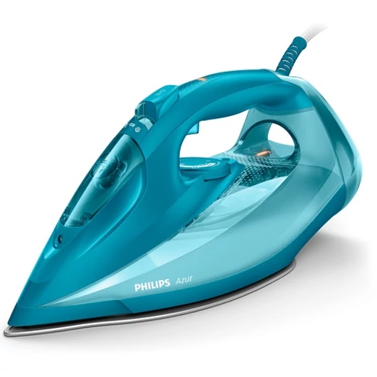 Philips Azur GC4558/20 2600 W-os gőzölős vasaló tapadásmentes talppal