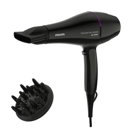 Philips DryCare Advanced Pro BHD274/00 hajszárító