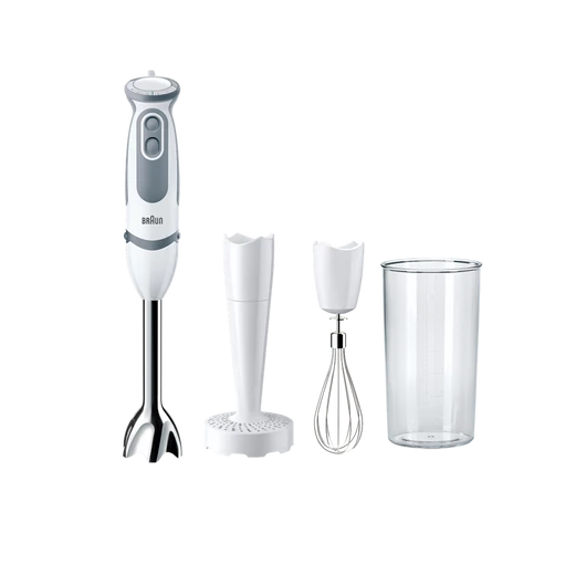 Braun MQ5207WH Botmixer