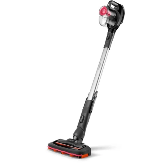 Philips SpeedPro FC6722/01 18V vezeték nélküli porszívó [n]