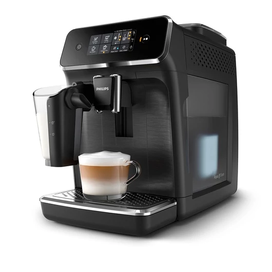 Philips Series 2200 LatteGo EP2232/40 automata kávégép