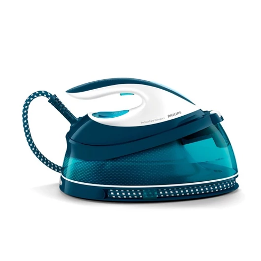 Philips PerfectCare Compact GC7844/20 gőzállomás
