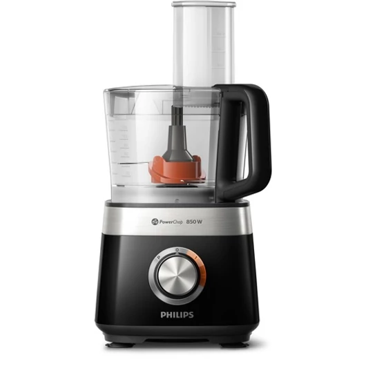 Philips Viva collection HR7530/10 850W konyhai robotgép