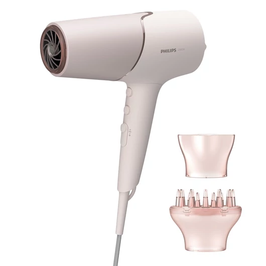 Philips Series 5000 BHD530/00 ionos hajszárító