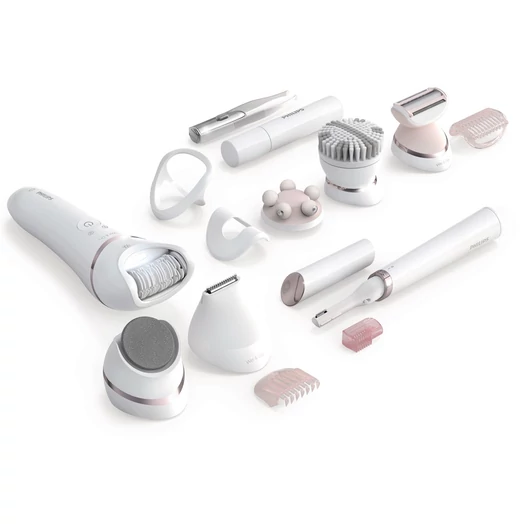 Philips Satinelle Advanced BRE740/90 epilátor