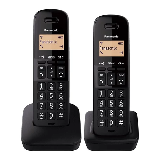 Panasonic KX-TGB612PDB