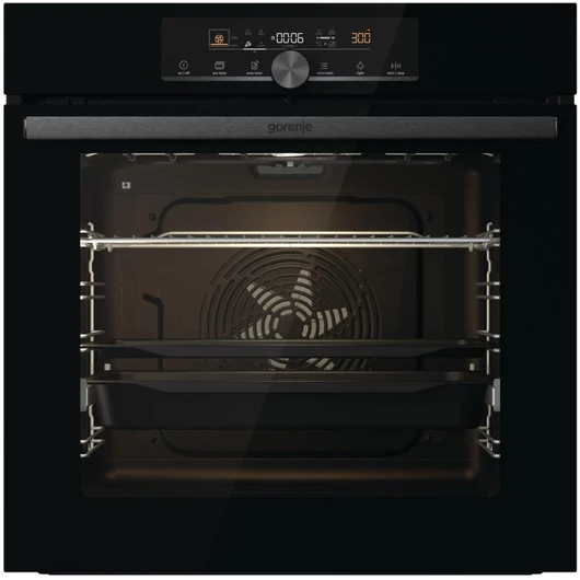 Gorenje GBF22ILP beépíthető sütő