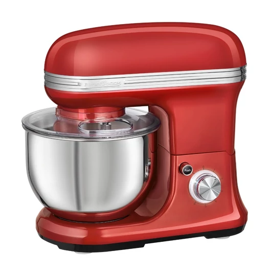 ProfiCook PC-KM 1197 piros robotgép
