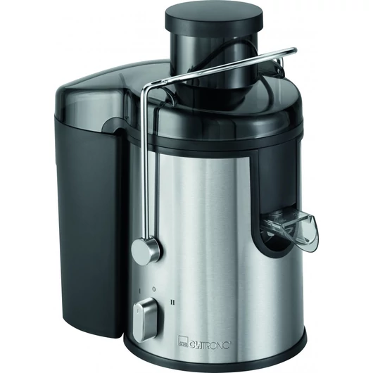 Clatronic AE 3666 Gyümölcscentrifuga