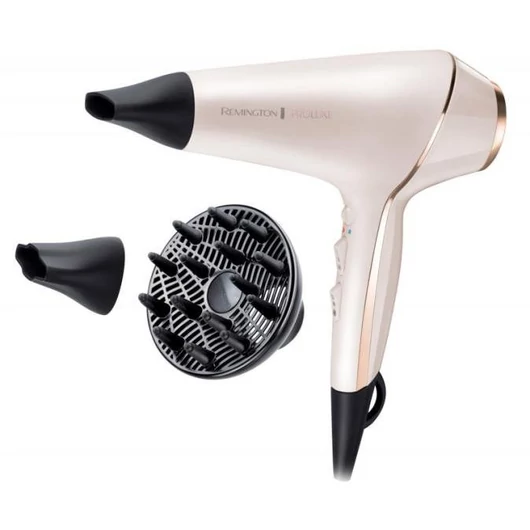 REMINGTON AC9140 PRO-Luxe hajszárító. Rendeld meg most online gyors, országos szállítással.