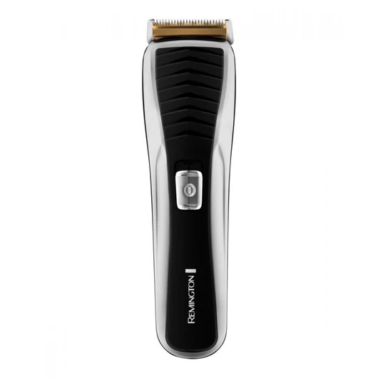Remington HC7130 Pro Power Titanium hajvágó, Fekete