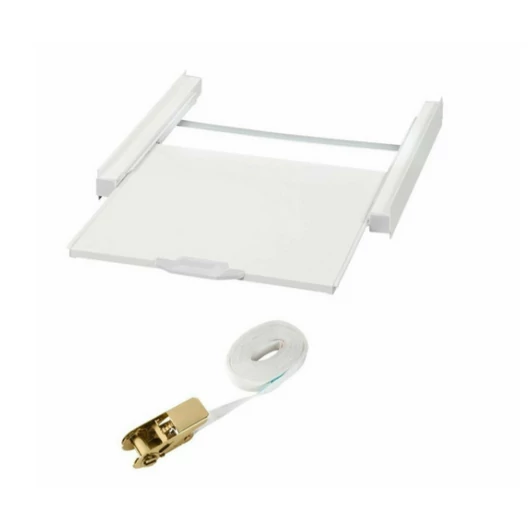 XAVAX ÖSSZEÉPÍTŐ KERET MOSÓGÉP ÉS SZÁRÍTÓ KÖZÉ