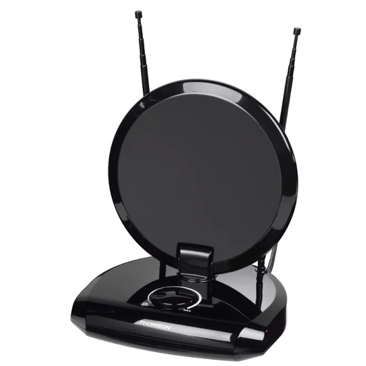 THOMSON ANT1418 BK SZOBAANTENNA, PERFORMANCE 35