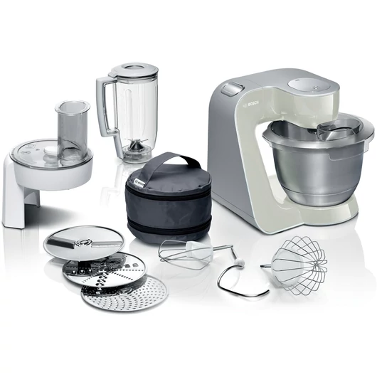 Bosch MUM58L20  Konyhai robotgép