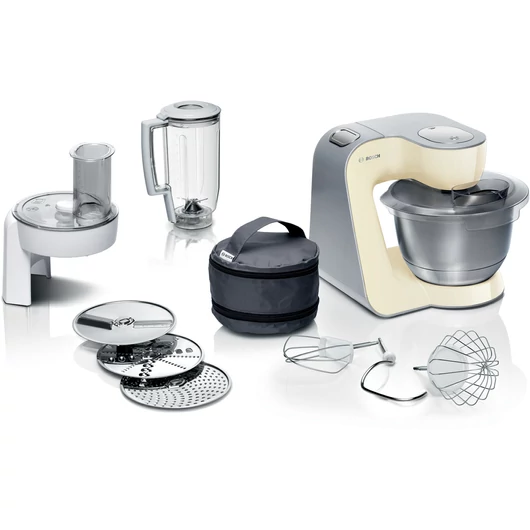 Bosch MUM58920  Konyhai robotgép