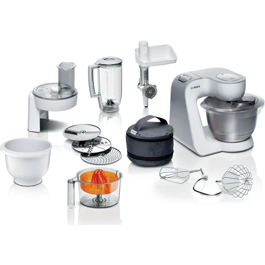 Bosch MUM58258 Konyhai robotgép