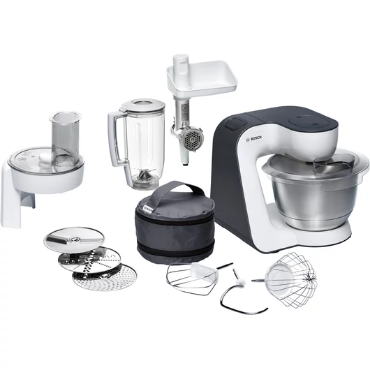 Bosch MUM50131 800 W-os konyhai robotgép