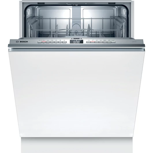 Bosch SMV4HTX28E Beépíthető mosogatógép