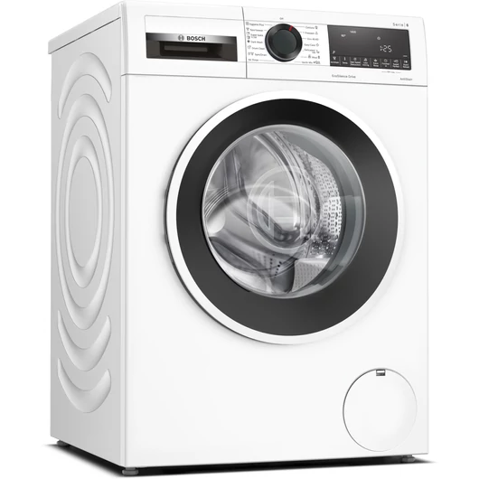 Bosch WGG14402BY Elöltöltős mosógép