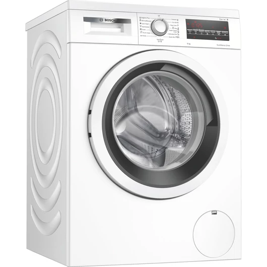 Bosch WUU28T61BY Elöltöltős mosógép