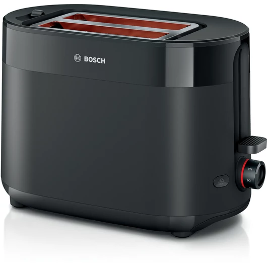 Bosch TAT2M123  Compact toaster