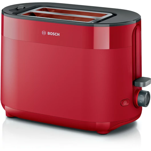 Bosch TAT2M124  Compact toaster kenyérpirtíó