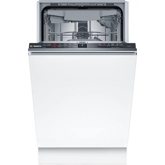 Bosch SPV2HMX42E teljesen beépíthető mosogatógép