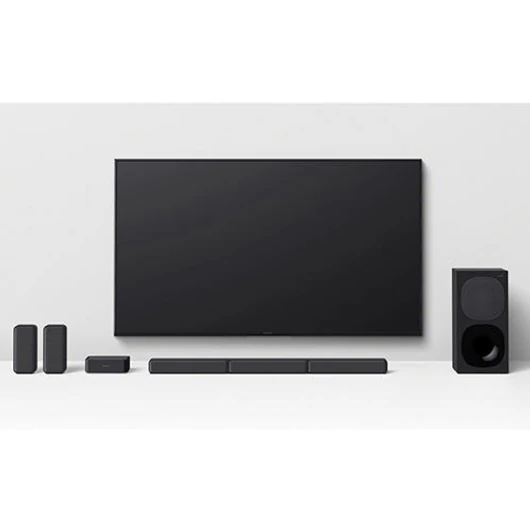 SONY HT S400 2.1 soundbar vezeték  élküli mélynyomóval