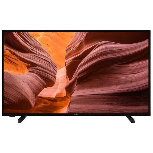 Hitachi 43HAK5350 4K Ultra HD okostelevízió andoid operációs rendszerrel