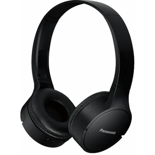 Panasonic RB-HF420BE-K BT fejhallgató, fekete
