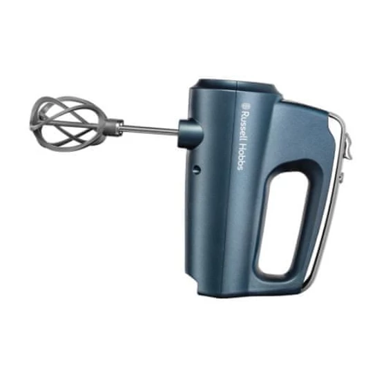 Élvezze a gondtalan sütés örömét a Swirl Hand Mixer Collection készülékeivel. 