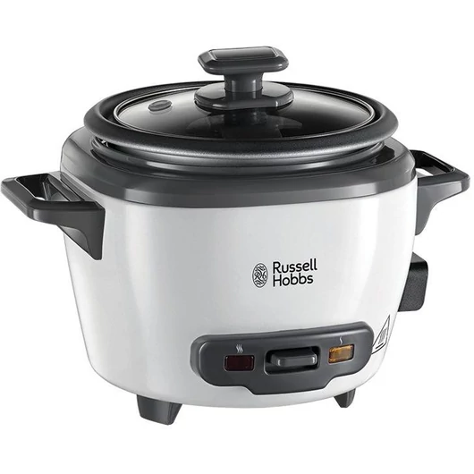 RUSSELL HOBBS 27020-56/RH Small rizsfőző 3 személyes, 200 W-os.