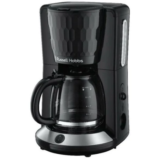 Russel Hobbs 27011-56/RH Honeycomb kávéfőző fekete