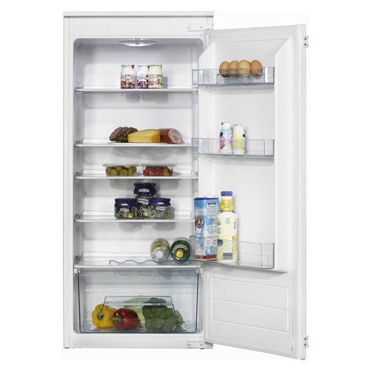 Amica EVKS 16165 beépíthető hűtő