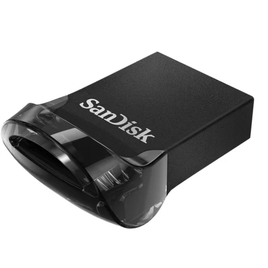 SANDISK CRUZER FIT ULTRA™ 3.1 64GB