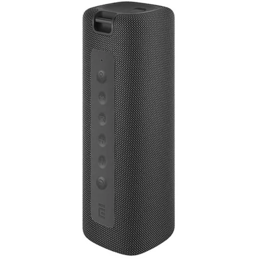 Xiaomi Mi Portable Bluetooth Speaker hordozható bluetooth hangszóró, Gray (BHR4802GL)
