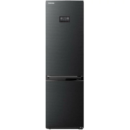 Toshiba GR-RB500WE-PMJ alulfagyasztós  kombinált NOFrost hűtőszekrény