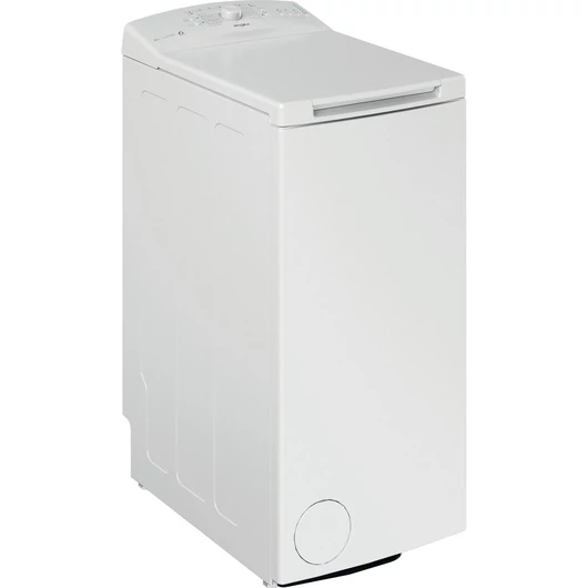 Whirlpool TDLR 6240L EU/N 6 kg-os felültöltős mosógép 1200 fordulatos centrifugával