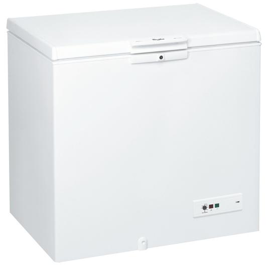 Whirlpool WHM22113 3 fagyasztóláda