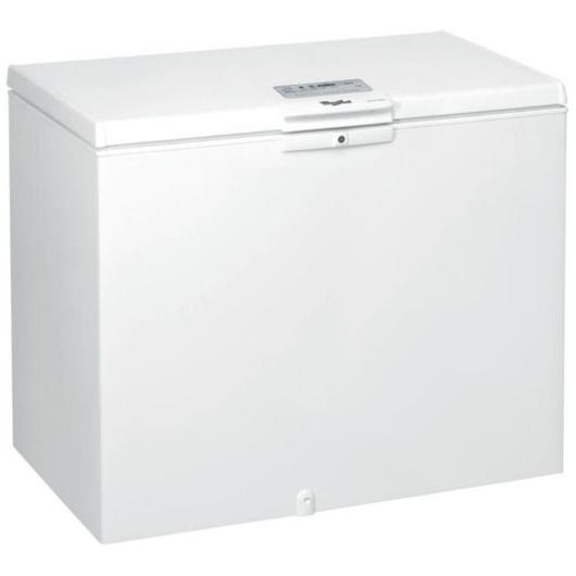 Whirlpool WHE31352 FO 2 fagyasztóláda