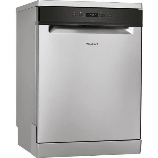 Whirlpool WRFC3C26X Mosogatógép